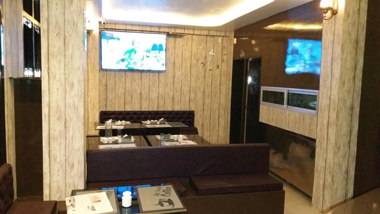 Hotel Jojo'S Gangtok Exteriér fotografie