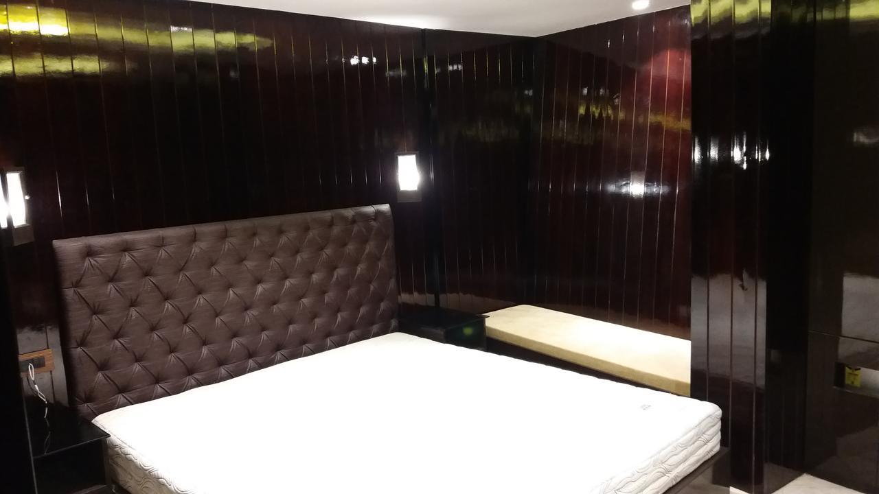 Hotel Jojo'S Gangtok Exteriér fotografie